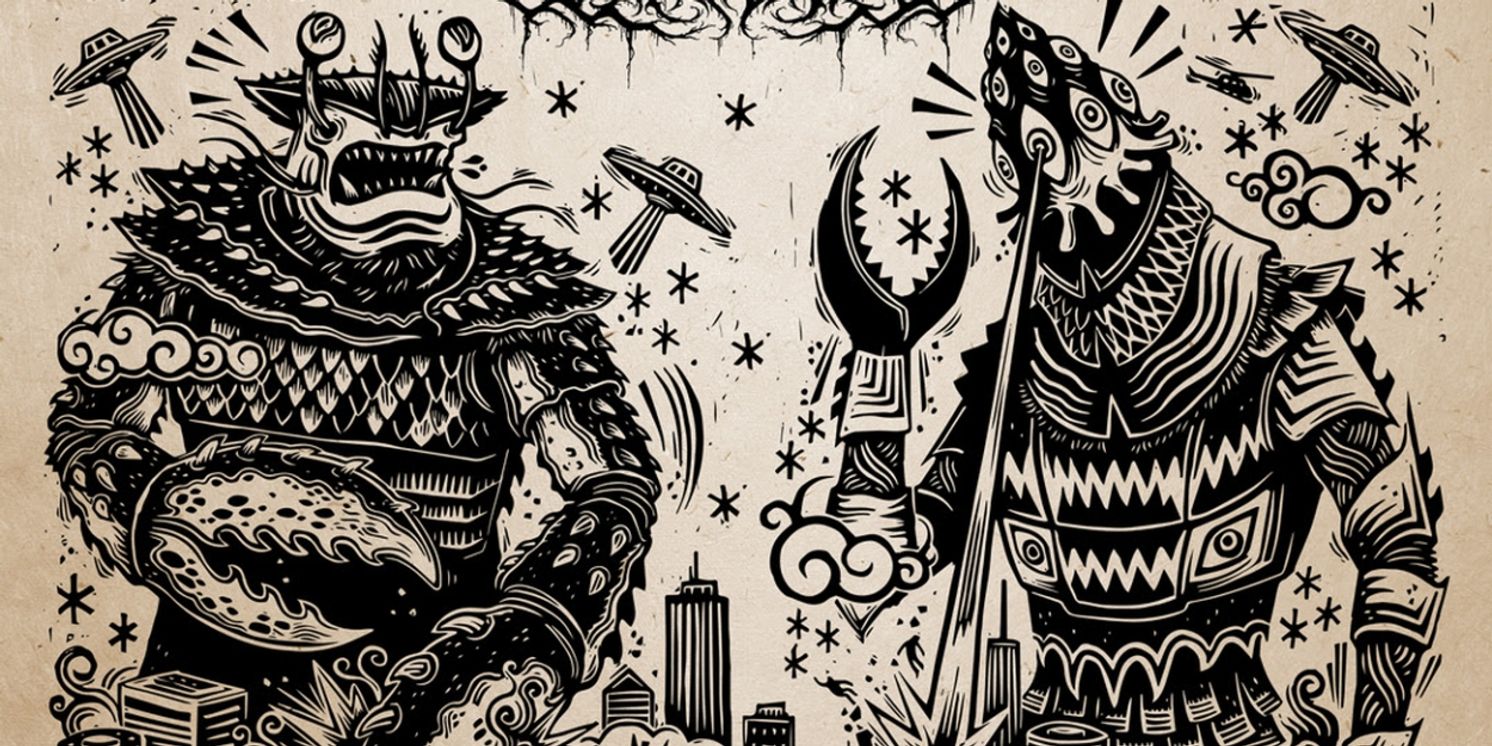 Mastodon & Gojira Join Forces for Extensive 2023 North American Co-Headline Tour  Image