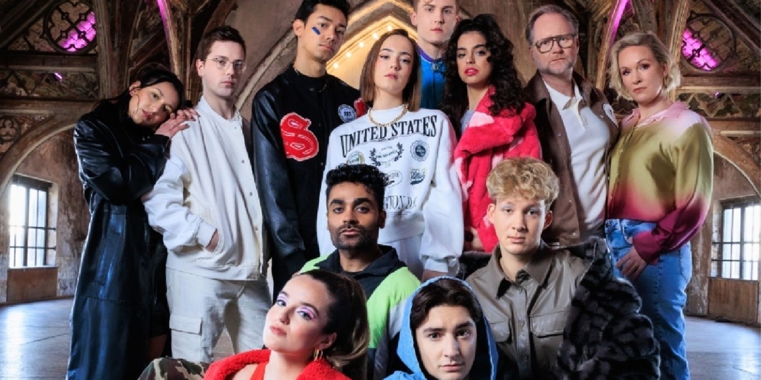 Review: SPRING AWAKENING – AN EXPLOSIVE AND EMOTIONAL PIECE OF MUSICAL THEATRE at DeLaMar Theater ⭐️⭐️⭐️⭐️⭐️  Image