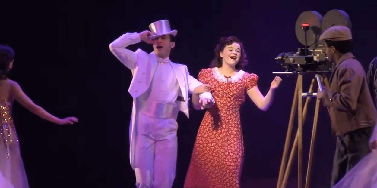 VIDEO: Get A First Look At Paper Mill's CHASING RAINBOWS Video