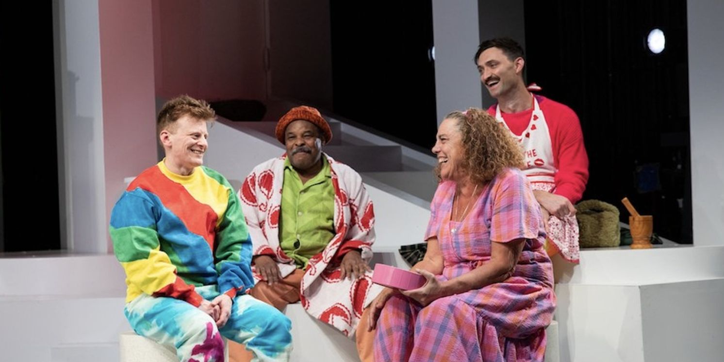 Review Roundup: THE TREES at Playwrights Horizons; What Did the Critics Think?  Image