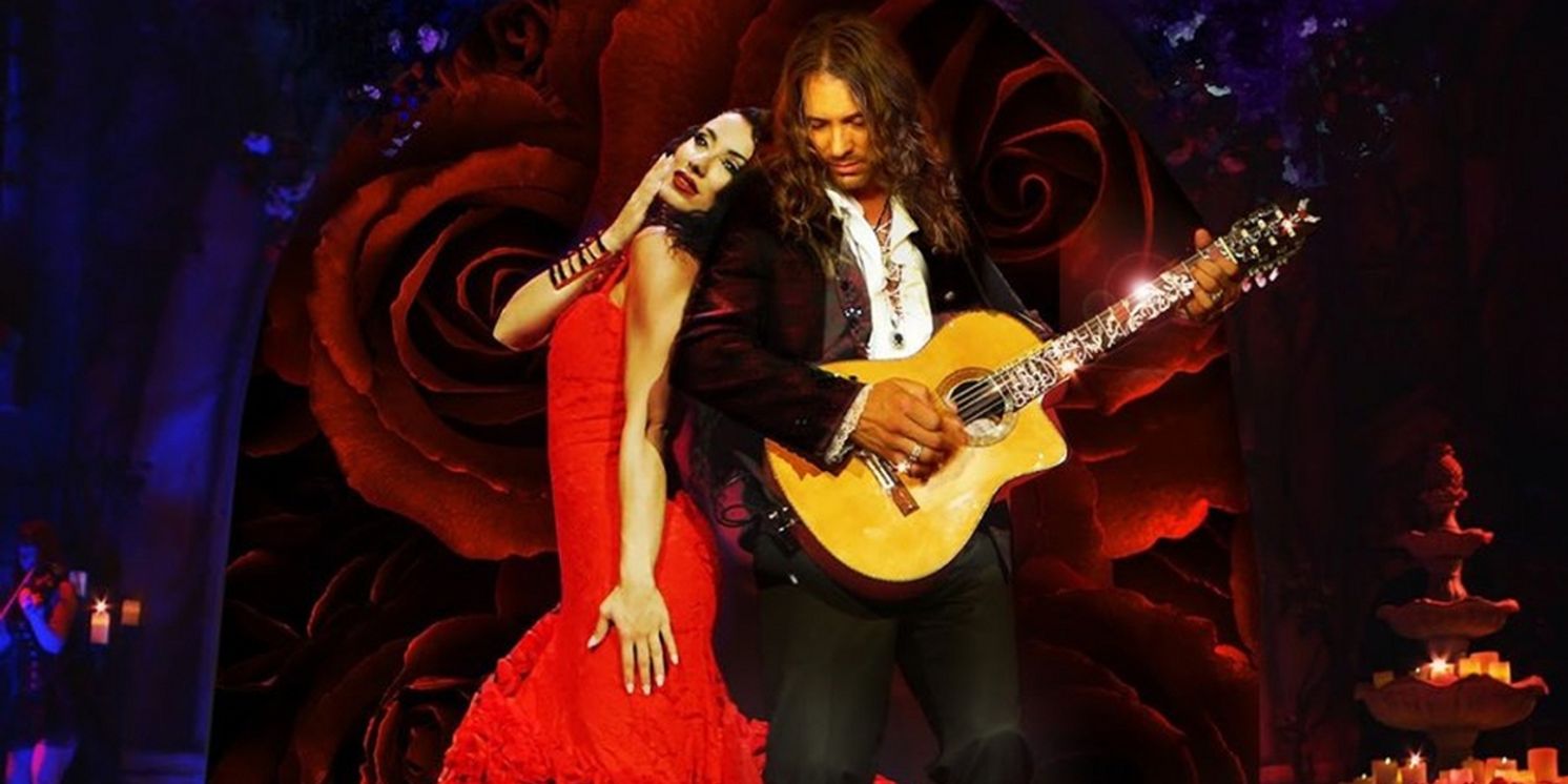 Benise to Return to Miami-Dade County Auditorium in October  Image