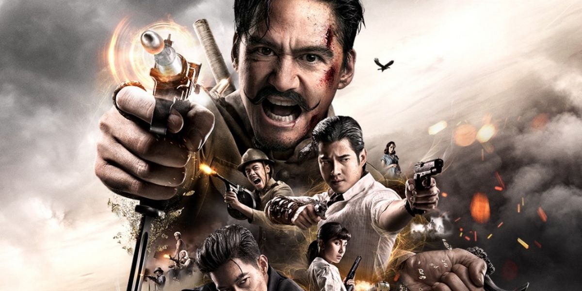 Warner Bros. Discovery Sets New Thai HBO Asia Originals