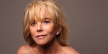Linda Purl of IN THE MOOD: SONGS FOR JUMPING BACK INTO LIFE! at Birdland Talks about 