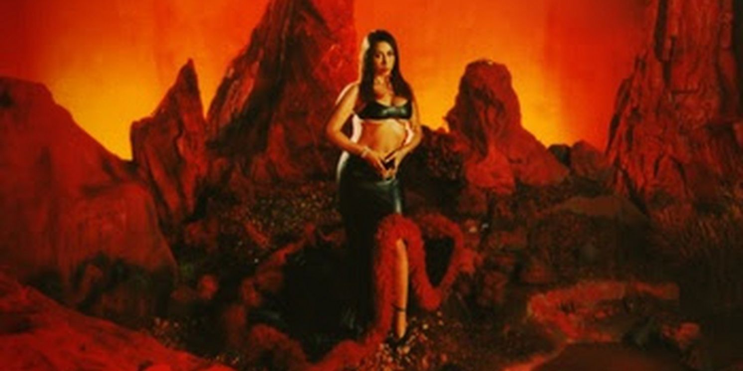 Kali Uchis' New Album Debuts at #4 on Billboard 200  Image