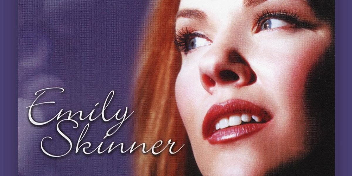 Album Review: THREE ALBUMS BY EMILY SKINNER Lead A Pack Of Unreleased Music Wading Out Into The Streams.
