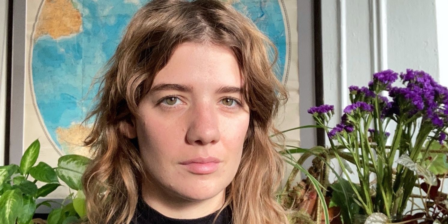 World Premiere of EVENTS by Bailey Williams to be Presented by The Hearth and The Brick in December  Image