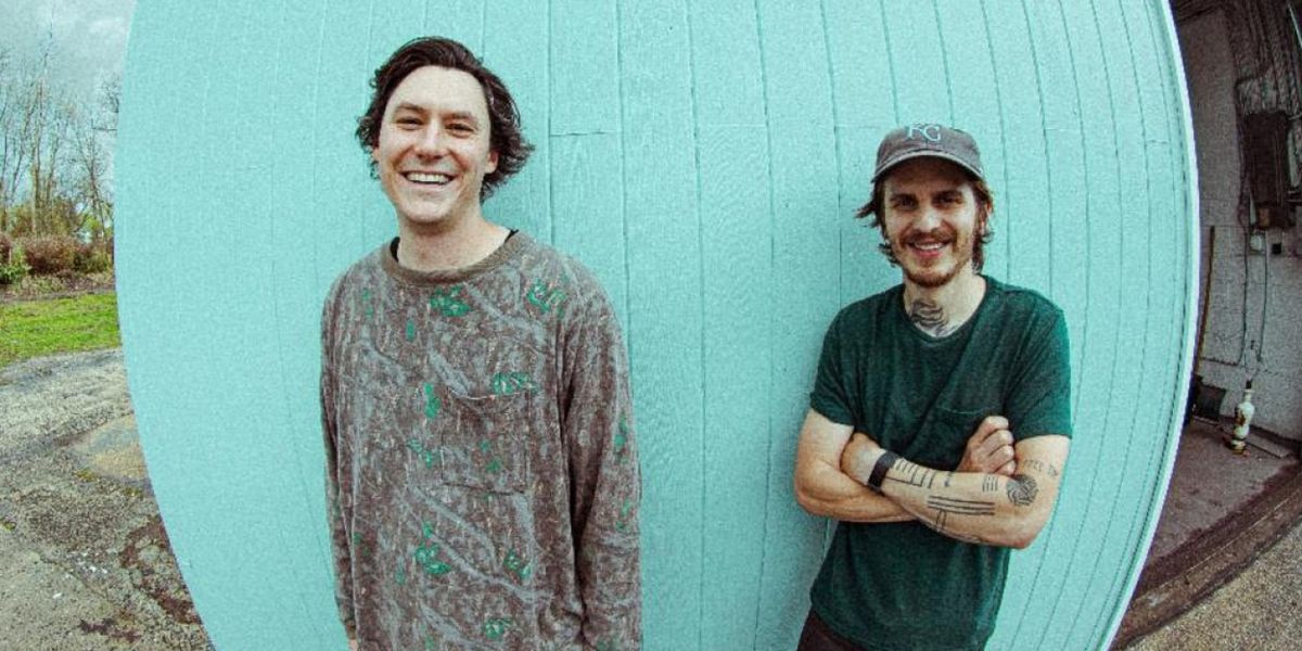 The Front Bottoms Release 'Theresa' EP