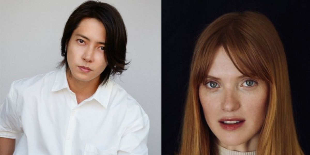 Apple TV+ Lands DROPS OF GOD Drama Inspired by Bestselling Manga From Award-Winning Tadashi Agi and Shu Okimoto