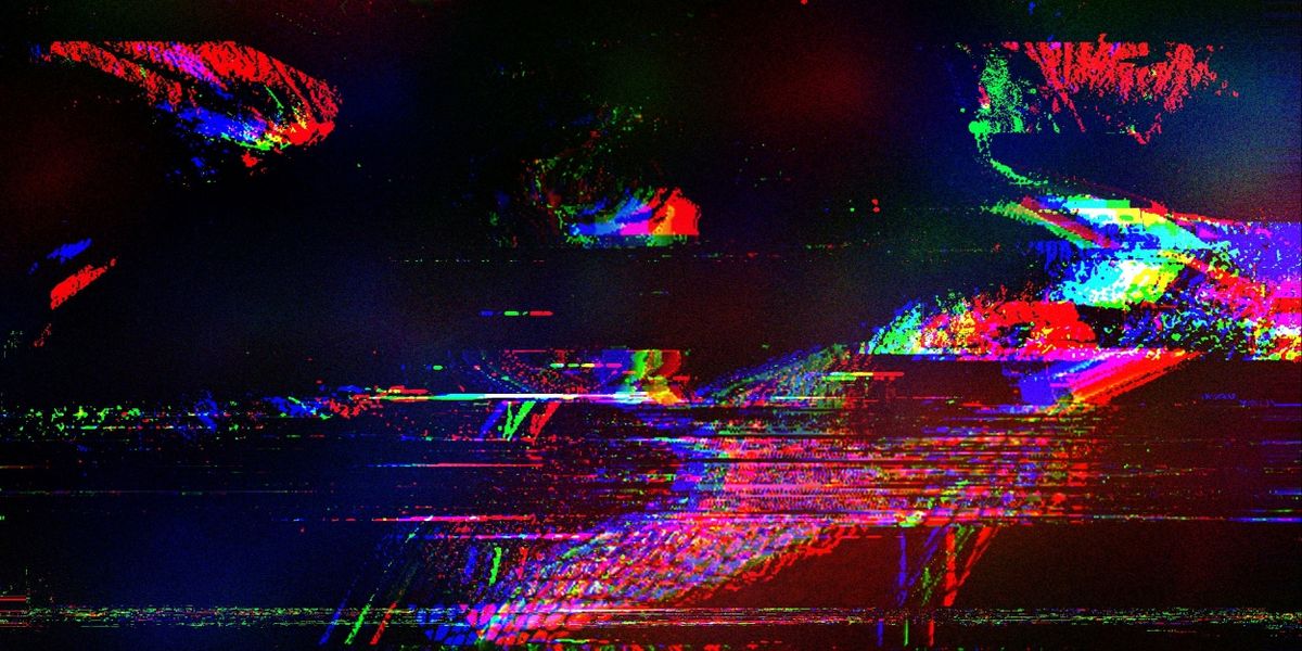 NavelGaze Releases New Album 'who/am/i'