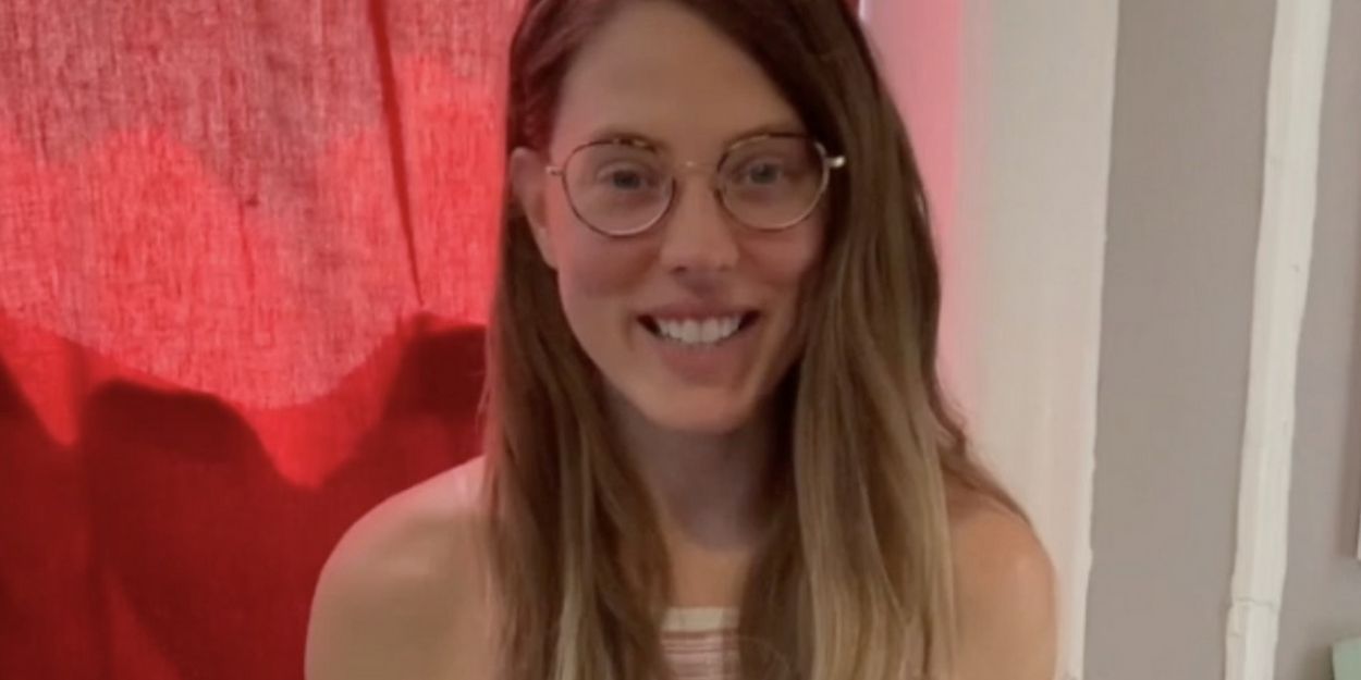 BWW Exclusive: What's the Deal with Fats? Mark Fisher Fitness Nutritionist Britta… Video
