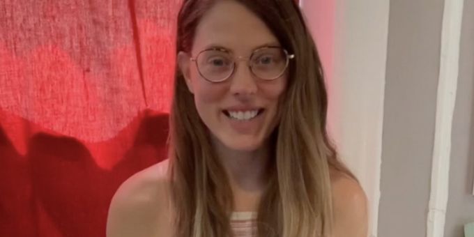 BWW Exclusive: What's the Deal with Fats? Mark Fisher Fitness Nutritionist Britta Whittenberg-Kasprzak Explains!