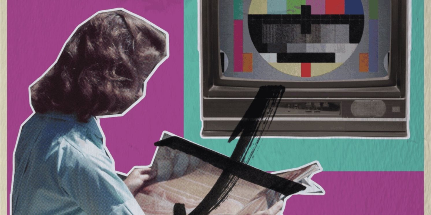 Long Beach Opera's THE RECITAL Runs At The Art Theatre 4th Steet Long Beach, June 24-25  Image