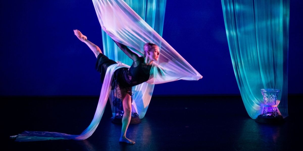 Amanda Selwyn Dance Theatre to Present Fall 2022 Open Rehearsal Featuring HABIT FORMED