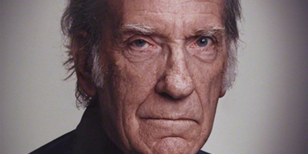 Tributes Paid After Death Of Actor David Warner