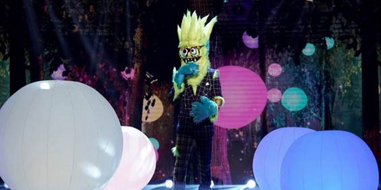 VIDEO: Watch a New Teaser for THE MASKED SINGER Season Two Video