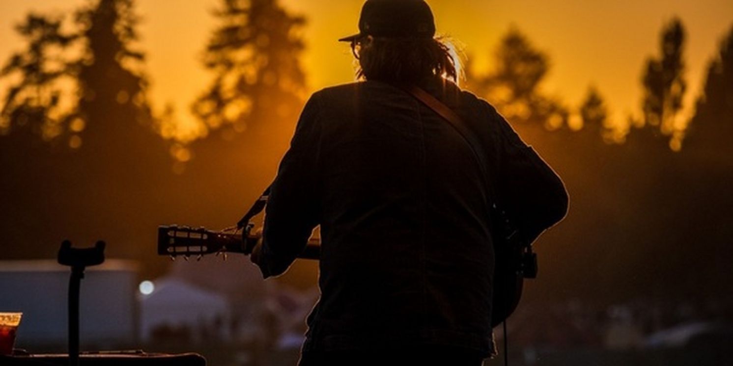 Thing Festival Shares Full Weekend Schedule With Jungle, Modest Mouse, Father John Misty & More  Image