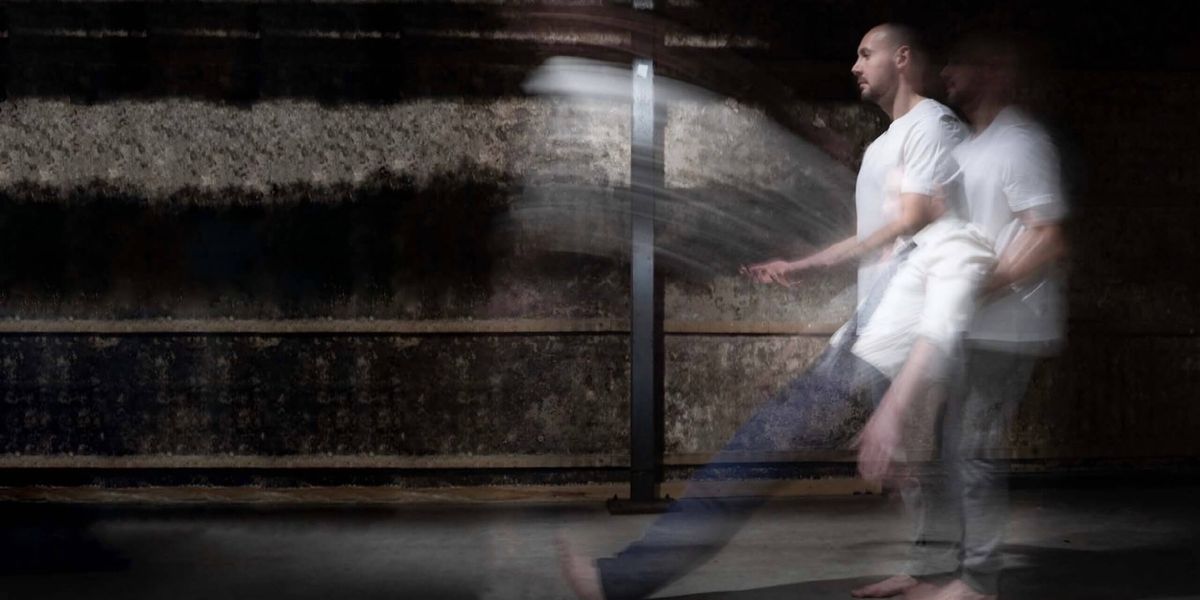 Review: THE SILVER BELL, VAULT Festival