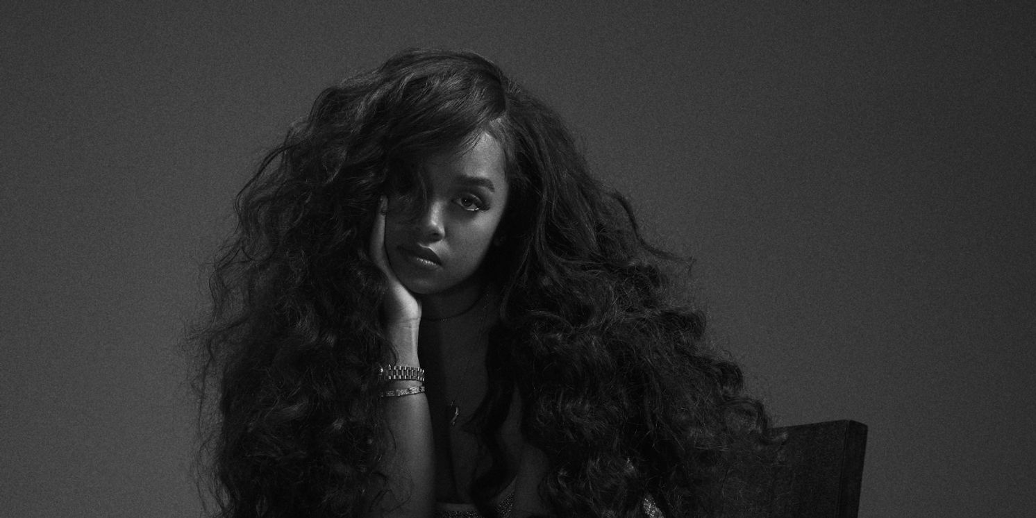 Grammy Award Winning Artist H.E.R. Joins Broadway Producing Team Of HERE LIES LOVE  Image