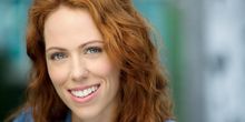 Executive Director Meredith Burns of ART HOUSE PRODUCTIONS Talks About Her Work and P