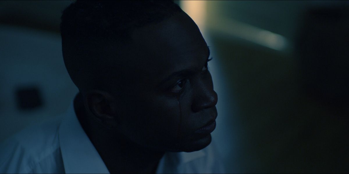Roderick Lawrence Awarded Best Actor at the 2022 BronzeLens Film Festival of Atlanta