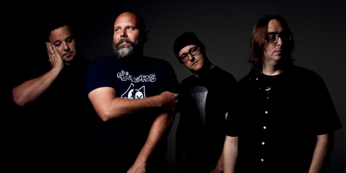 Nashville's Palm Ghosts Announce New Album 'Post Preservation'