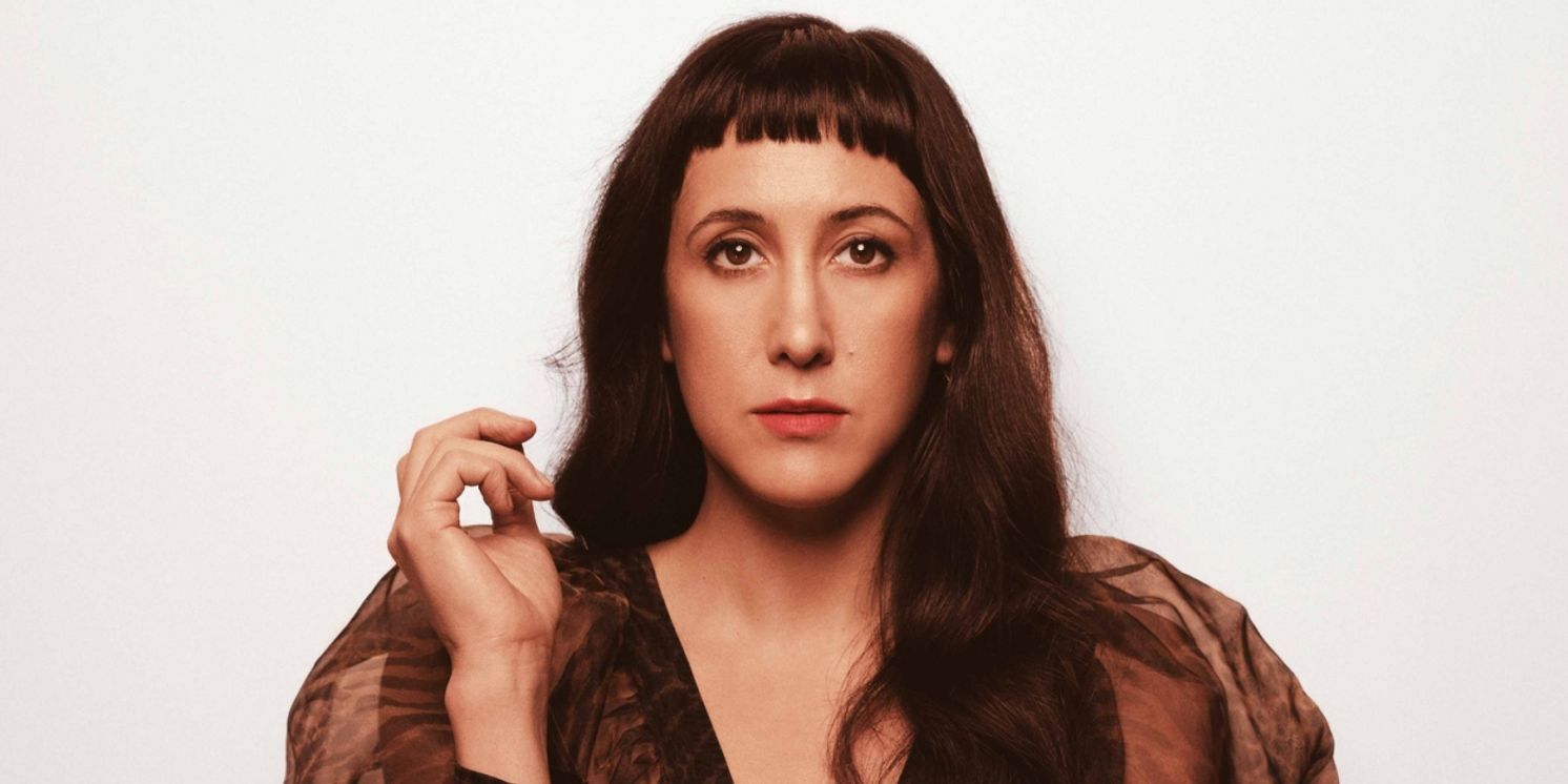 Vanessa Carlton Announces 2023 Future Pain Tour  Image