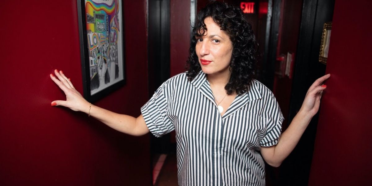 FRIGID New York to Present FUNNY IMMIGRANTS FESTIVAL Featuring Immigrant Comedians From All Over the World