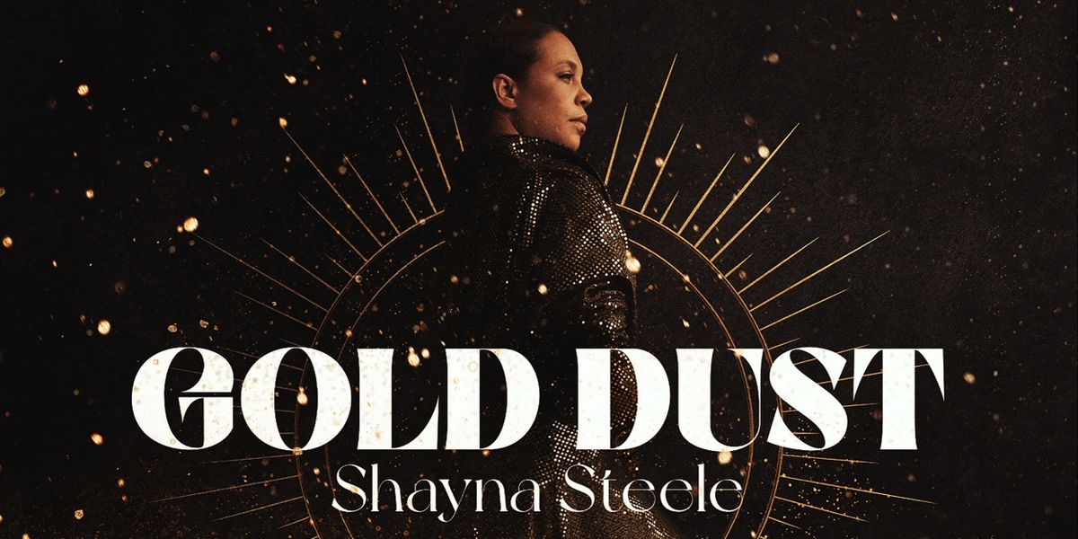 Shayna Steele Announces New Album & Tour Dates