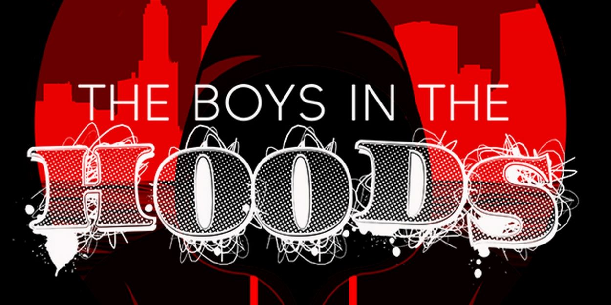 You Create Your Own Destiny Entertainment Company To Present THE BOYS IN THE HOODS Video