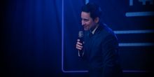 John Lloyd Young of VEGAS VALENTINE