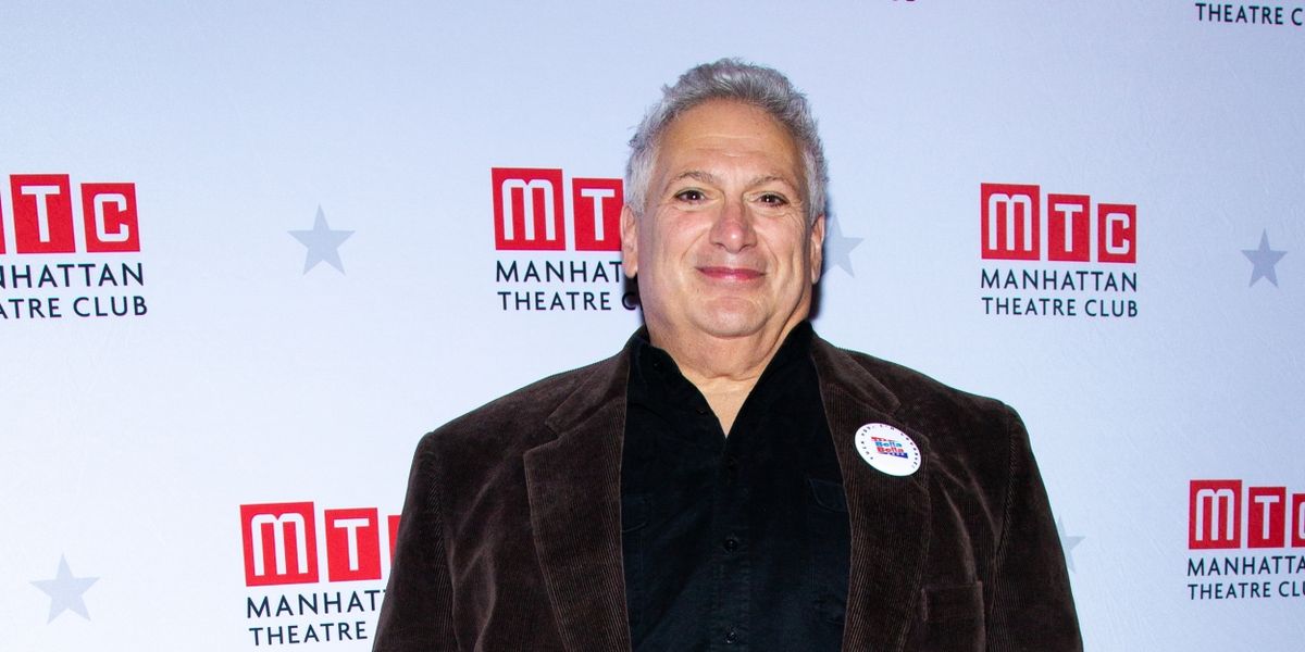 Harvey Fierstein Wants Harry Styles to Star in KINKY BOOTS Movie Musical
