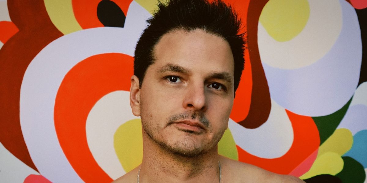 Pete Francis (of Dispatch) Announces New Album 'PTRN SKY!'