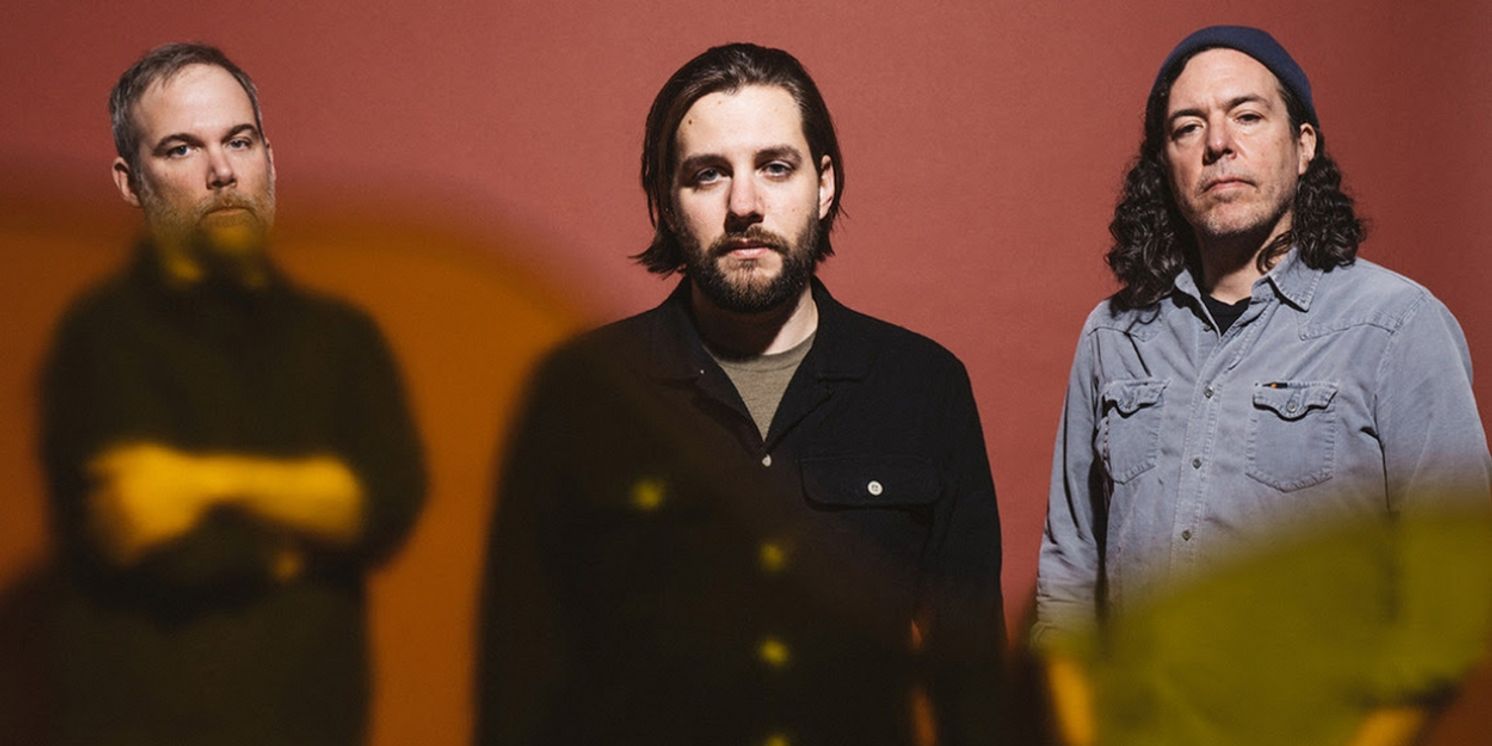 Seattle's Calm Collapse Debut 'Sounds God'  Image