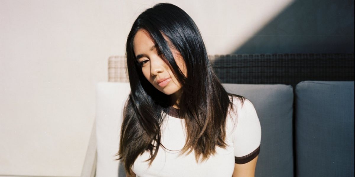 NIKI Releases New Album 'Nicole'