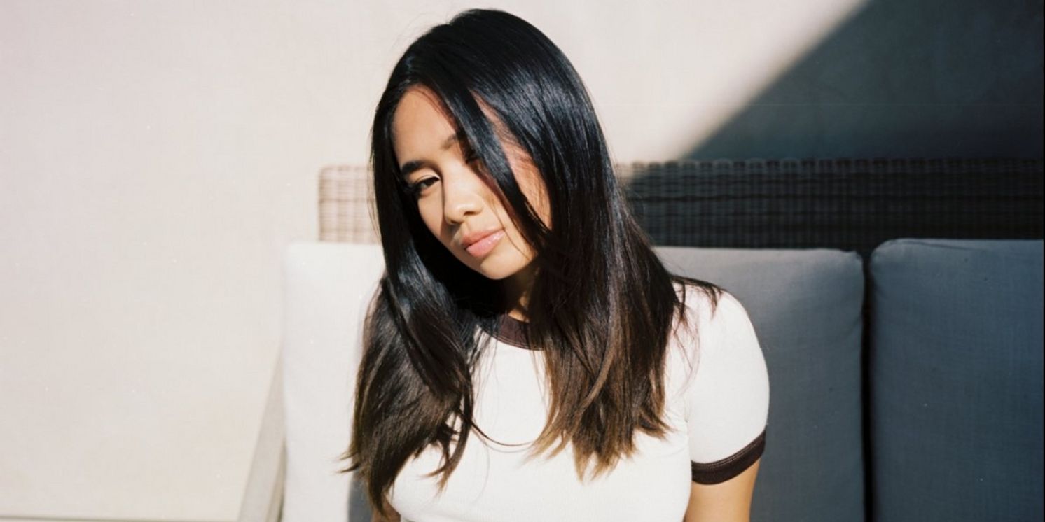 NIKI Releases New Album 'Nicole'  Image