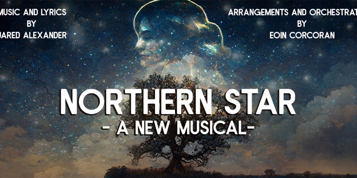 New Folk Musical NORTHERN STAR to Release Concept Album