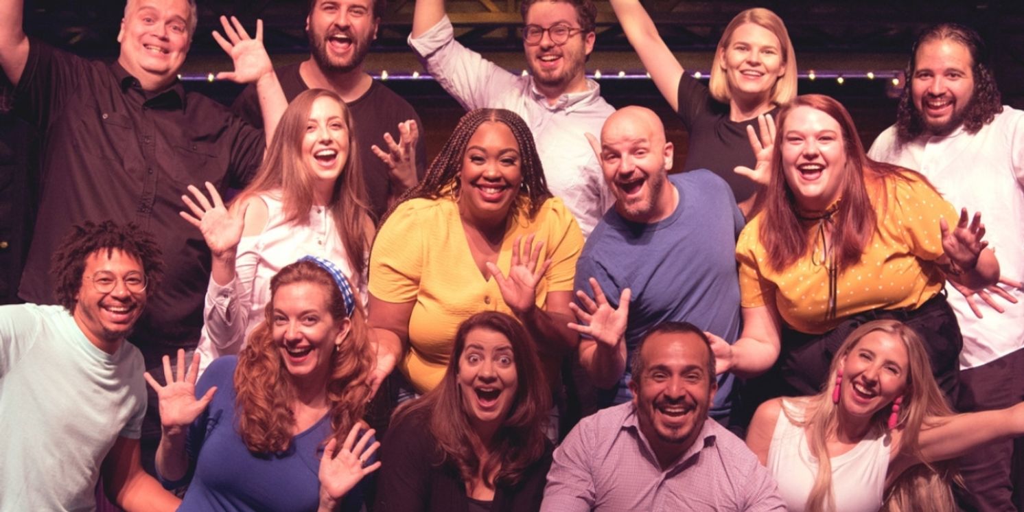 FST Improv Reveals Summer Season Lineup  Image