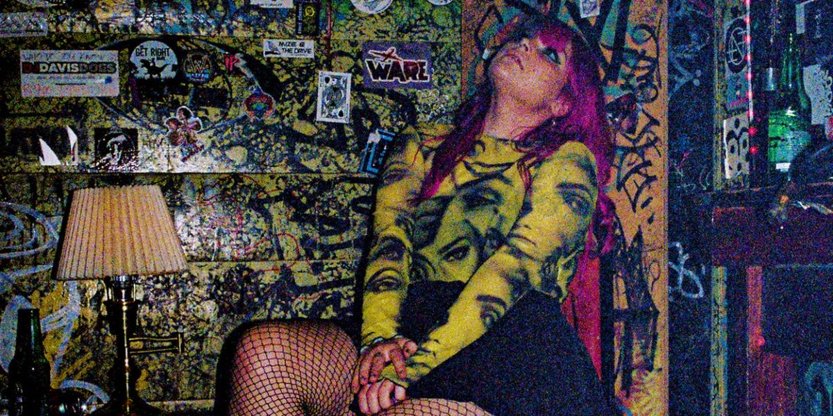 carobae Releases New Single 'he'll never know'
