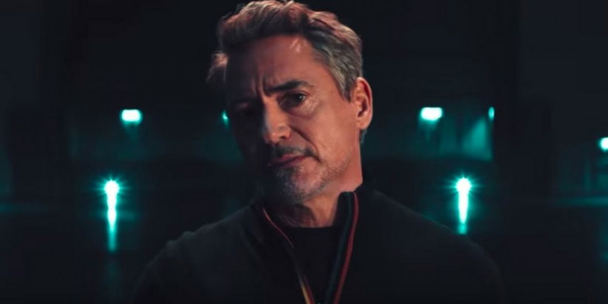 VIDEO: Watch the Trailer for the New YouTube Series THE AGE OF A.I. Hosted by Robert… Video