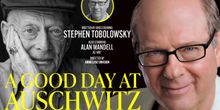 Stephen Tobolowsky Having A GOOD DAY After Bonding From Nightmares