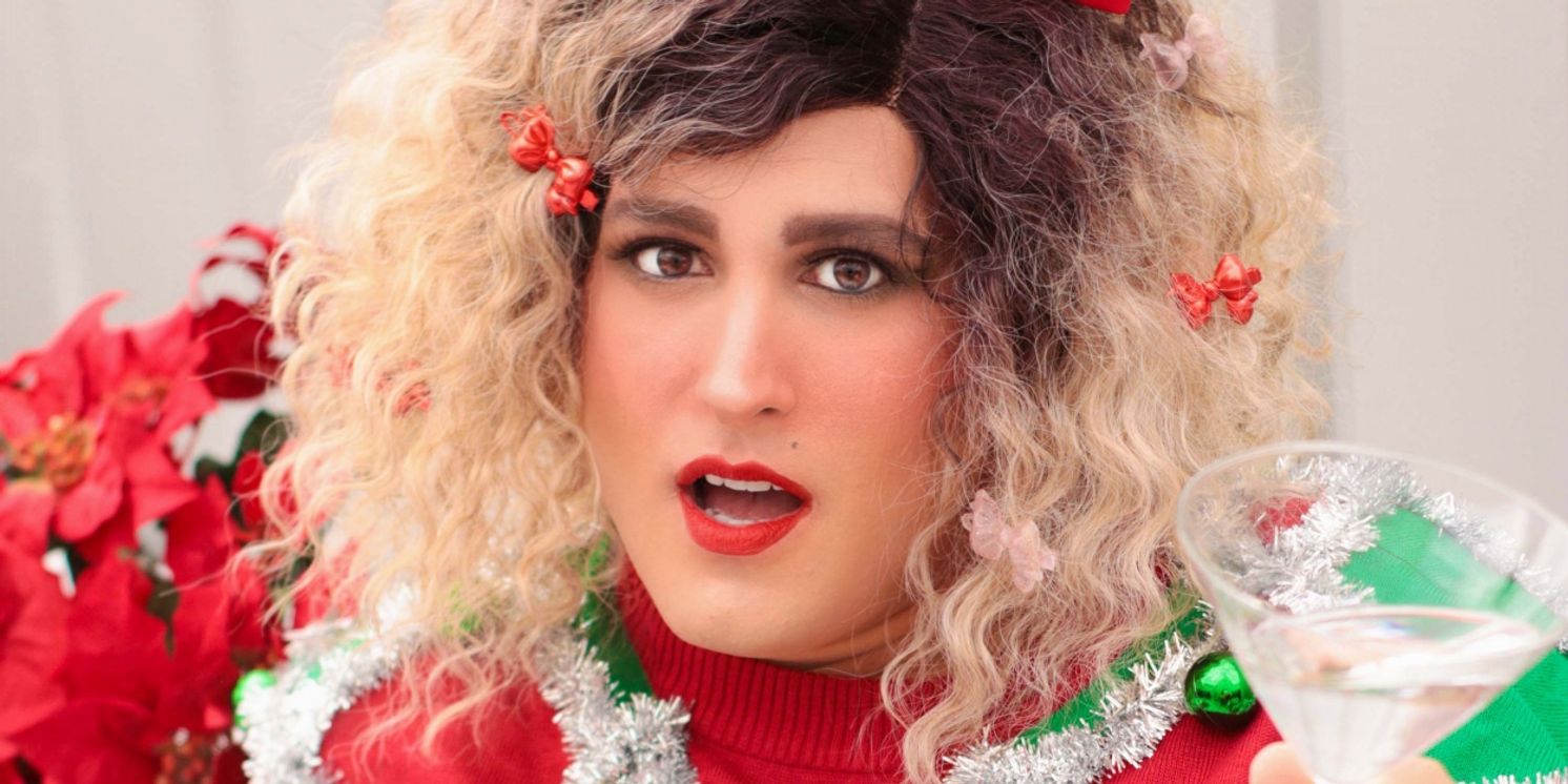 WHO'S HOLIDAY! to Debut at The Ringwald in December  Image