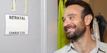 Debut of the Month: Charlie Cox Makes His Broadway Debut in BETRAYAL