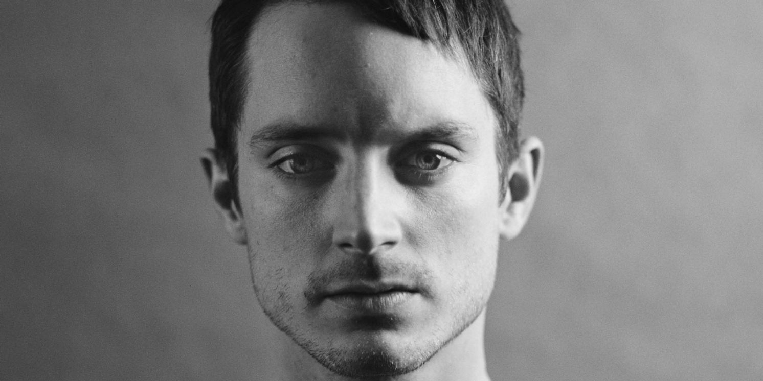 Elijah Wood Joins YELLOWJACKETS Season Two  Image