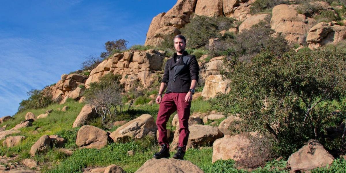 Graham Czach Announces LP 'Originalien' (Ropeadope) & Shares Single 'Follow Me and I'll Follow You' Feat. Rachel Eckroth