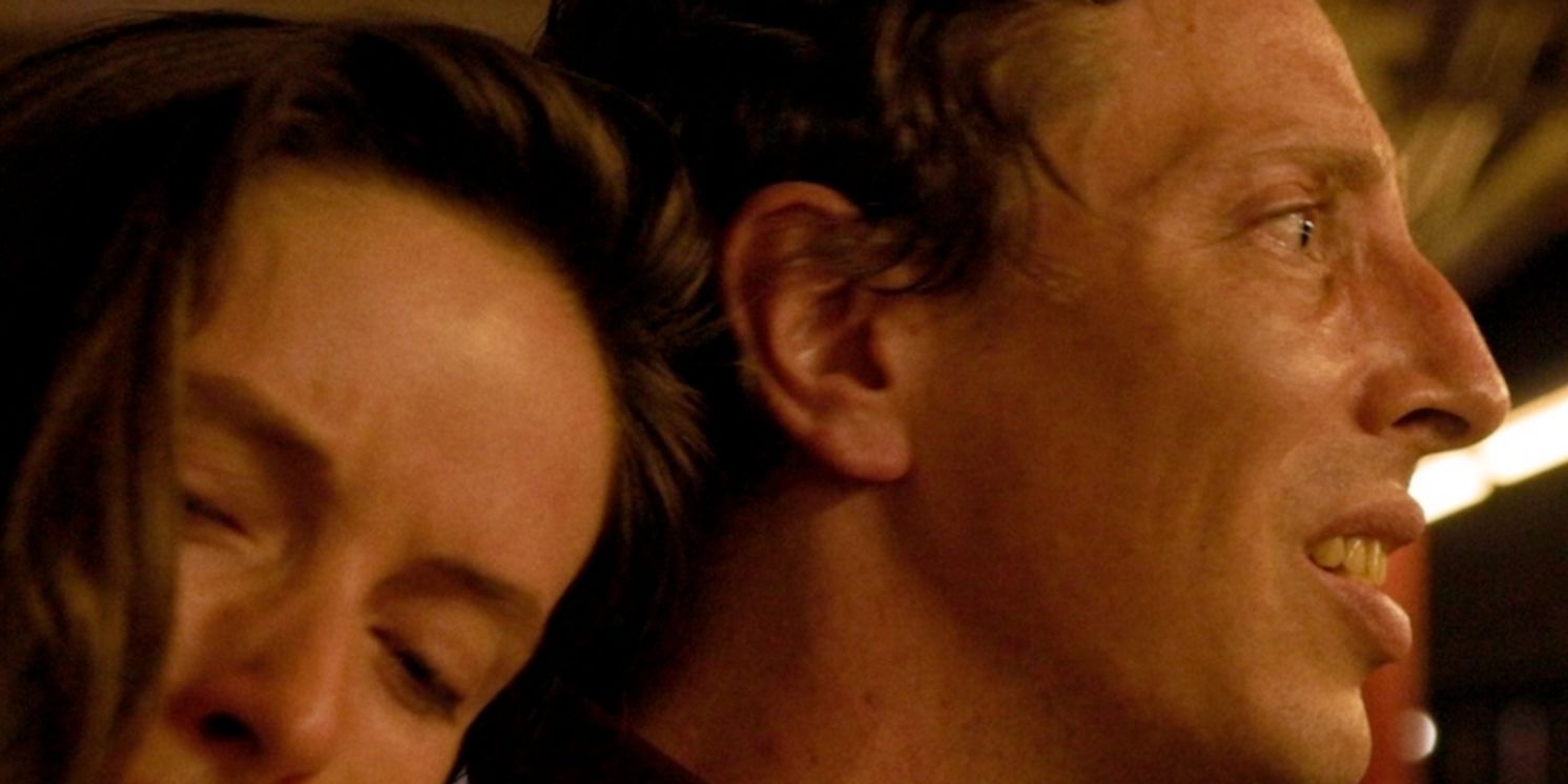 Alex Andre's PRATFALL to Have World Premiere At Brooklyn Film Festival  Image