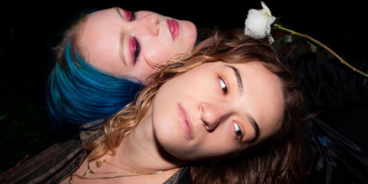 CASSIDY KING Shares New Single Featuring WRENN  Image