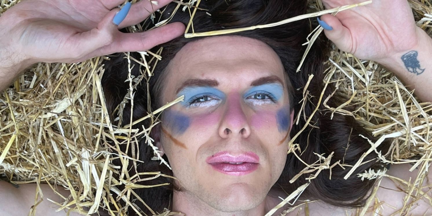 Sweetback Productions to Present Premiere Of Tyler Anthony Smith's THE KINDNESS OF MANGERS in December  Image