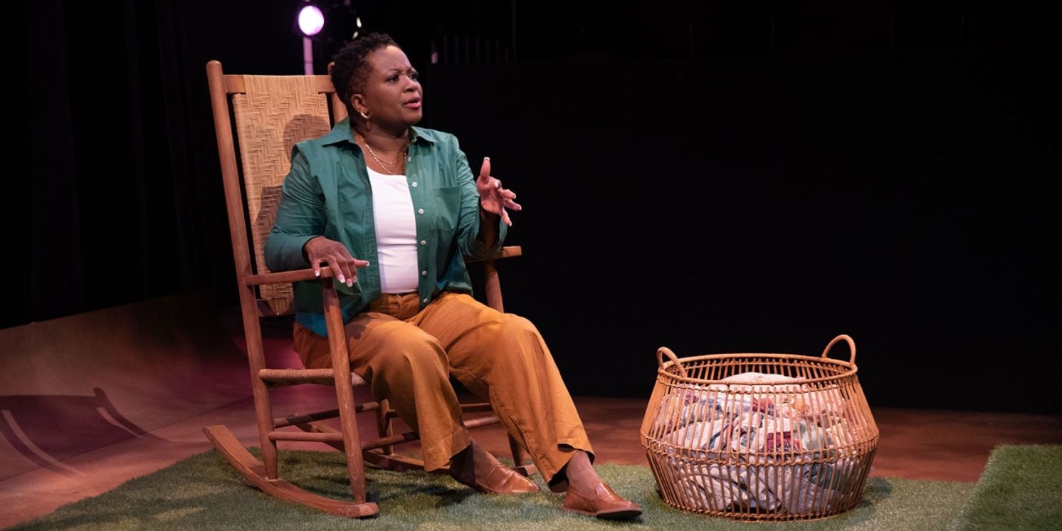 Review: PRETTY FIRE at Omaha Community Playhouse  Image