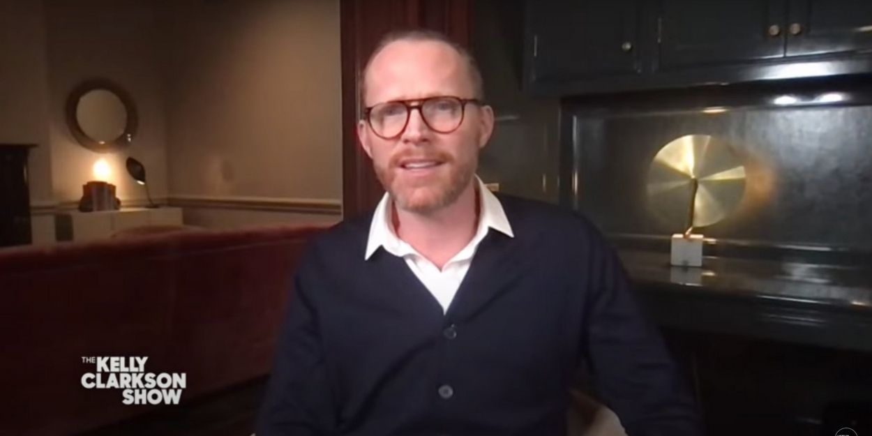 VIDEO: Paul Bettany's Kids Are Not Impressed By His Marvel Superhero Role Video