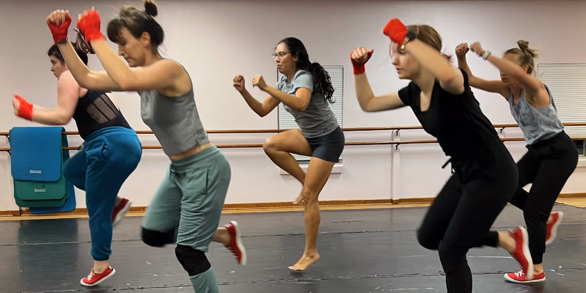 Review: FUTURE PERFECT at Foulds Theater